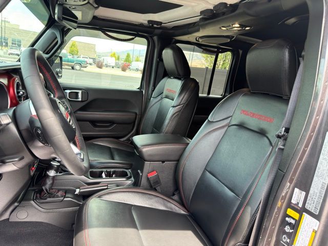 Used 2023 Jeep Gladiator Truck