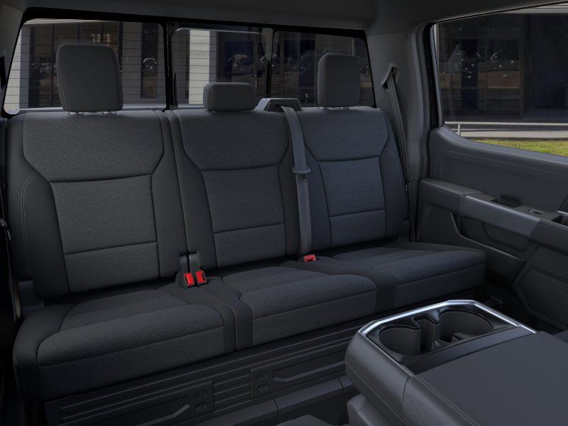 New Car 2025 Ford F-150  Xlt For Sale Under $60,000 In Austin, Texas