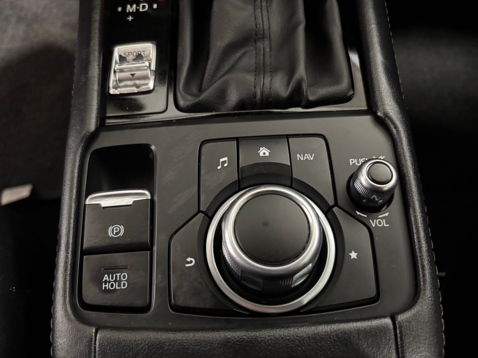 Used Car 2019 Mazda Cx-3  Touring For Sale Under $20,000 In Austin, Texas