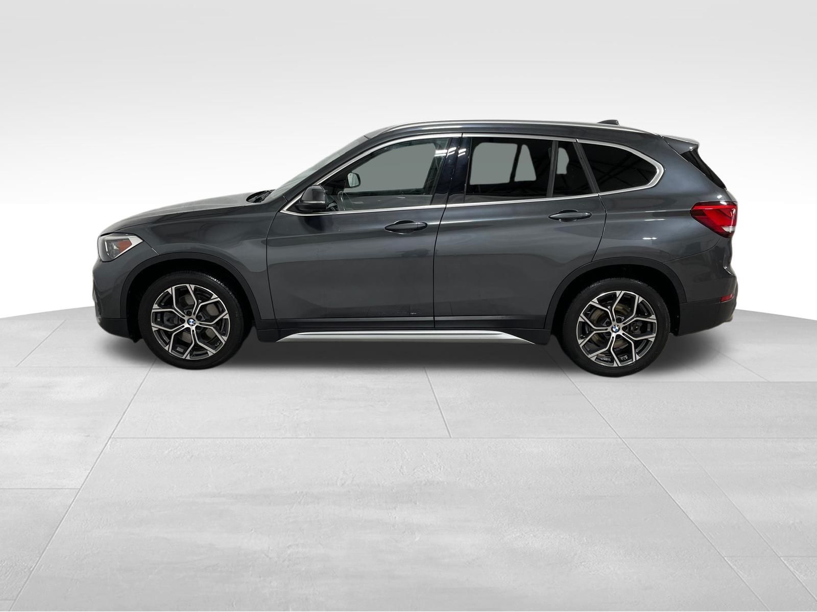 Used Car 2020 Bmw X1  Xdrive28i For Sale Under $20,000 In Austin, Texas