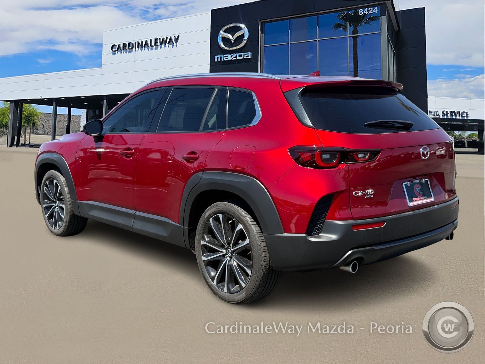 View vehicle photo 4