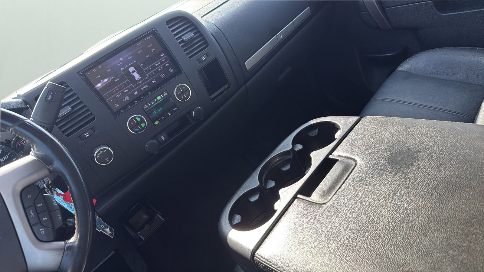 Used Car 2013 Chevrolet Silverado 1500  Lt For Sale Under $15,000 In Austin, Texas