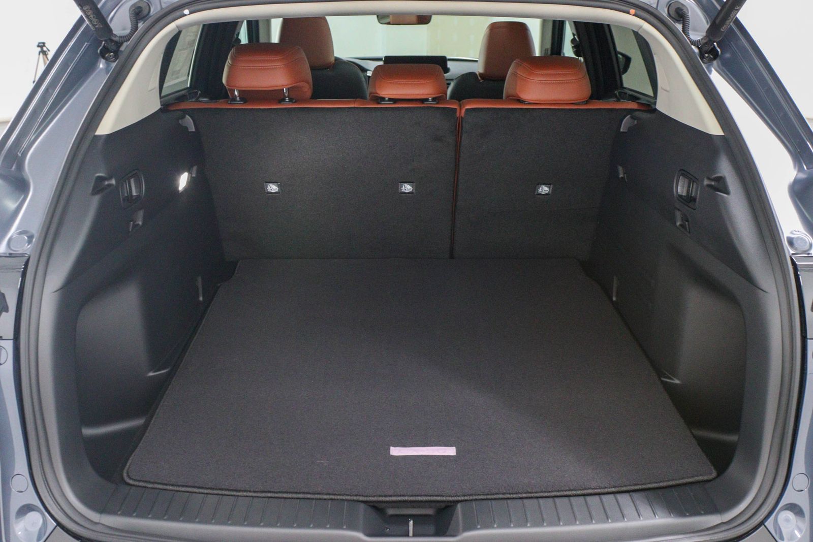 New Car 2025 Mazda Cx-50  2.5 Turbo Meridian Edition For Sale Under $50,000 In Austin, Texas