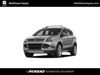 2013 Ford Escape SEL -
                  Cordova, TN