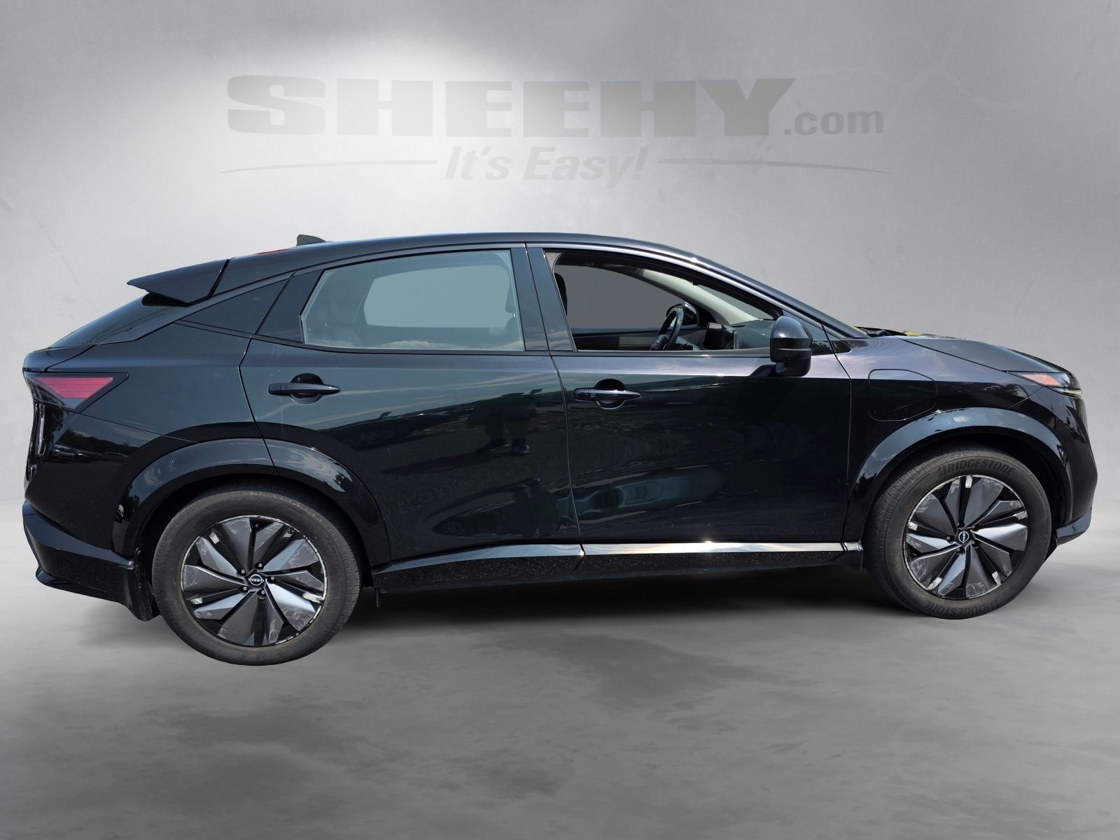 Used 2024  Nissan EVOLVE+ e-4ORCE image 9