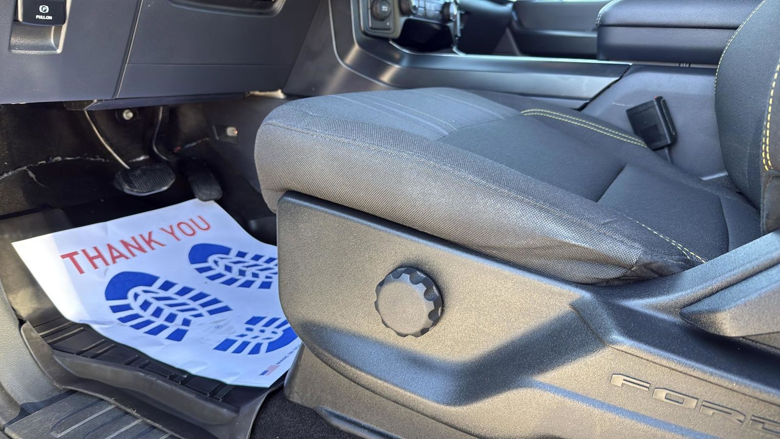 Used Car 2024 Ford F-150  Stx For Sale Under $50,000 In Austin, Texas