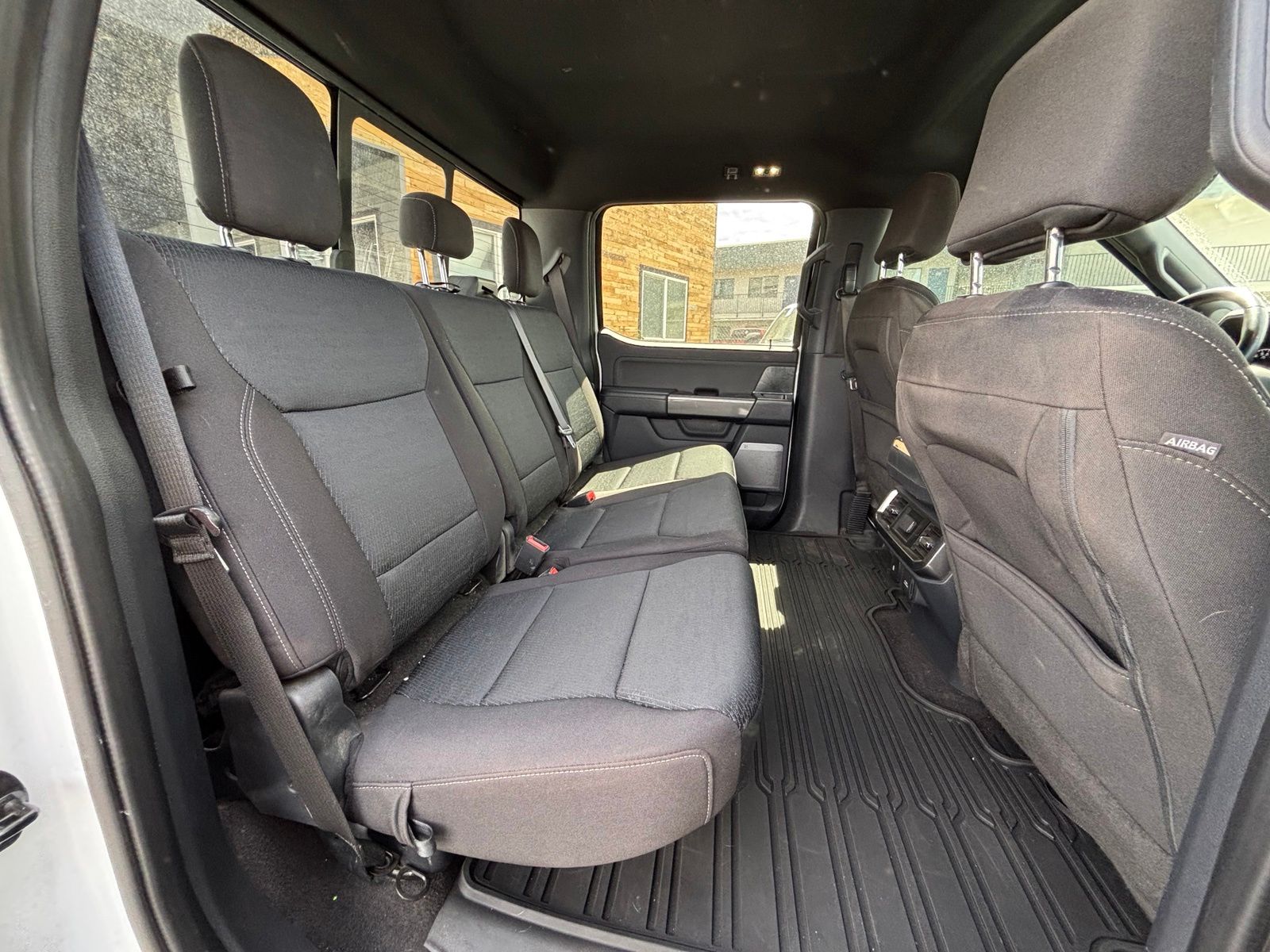 Used 2023 Ford F-150 Truck