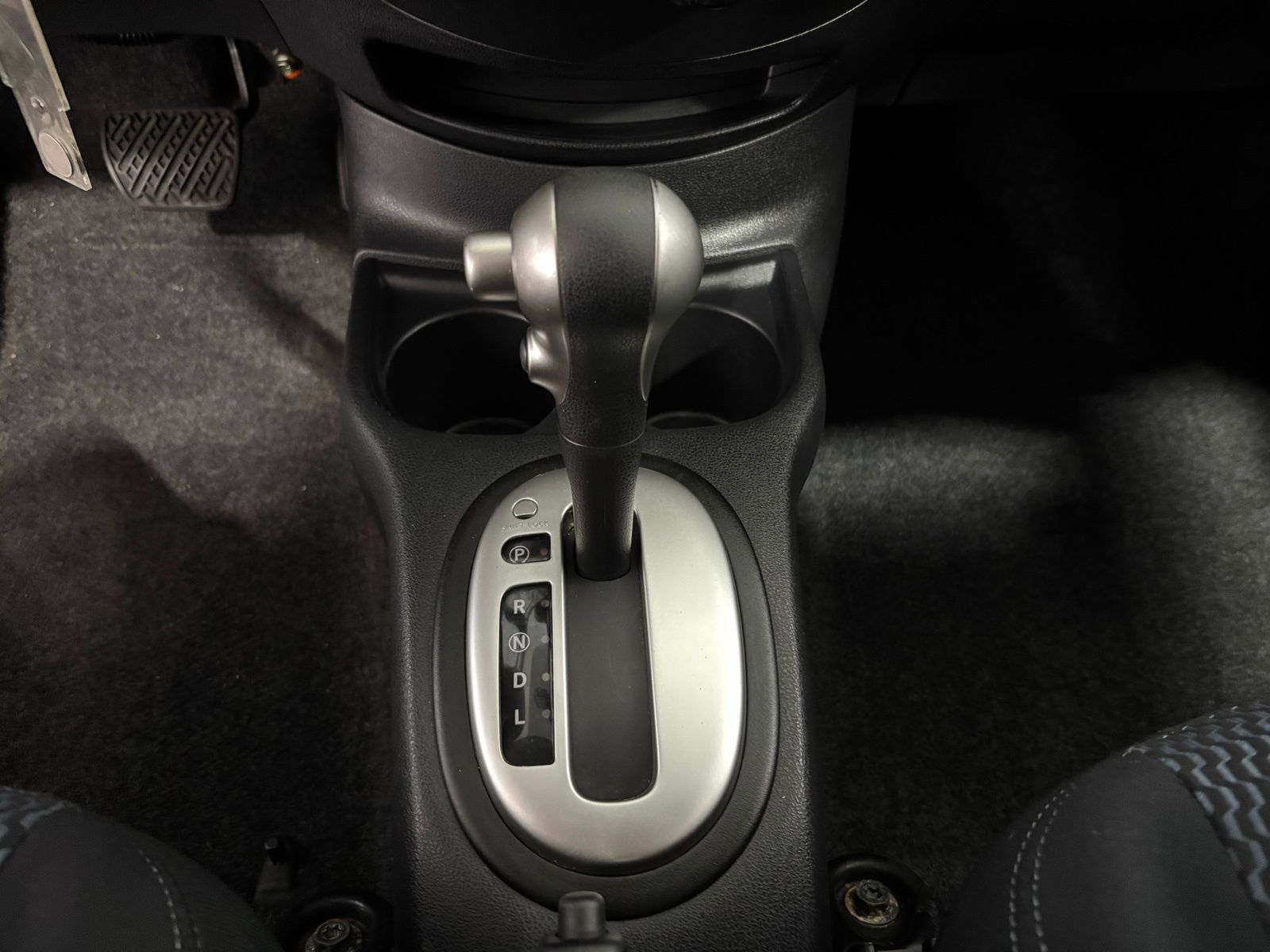 Used Car 2016 Nissan Versa Note  Sv For Sale Under $10,000 In Austin, Texas