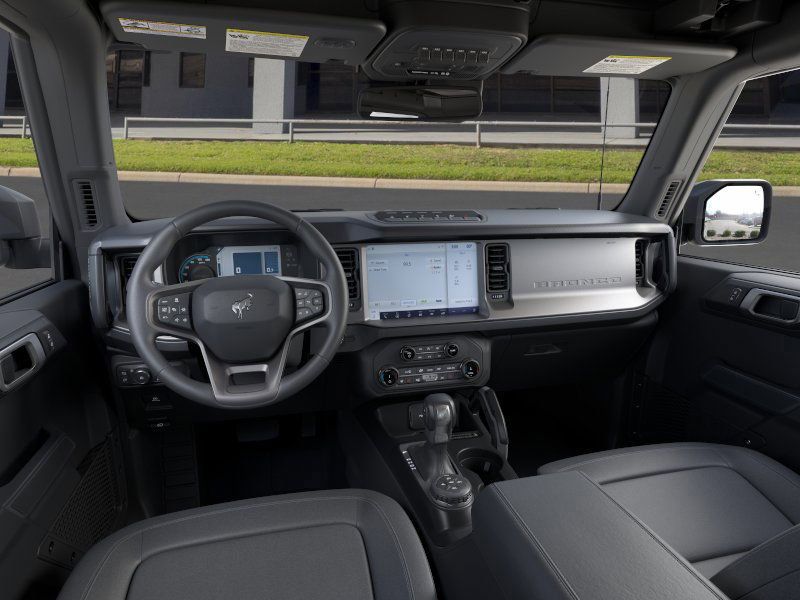 New Car 2025 Ford Bronco  Badlands For Sale Under $70,000 In Austin, Texas