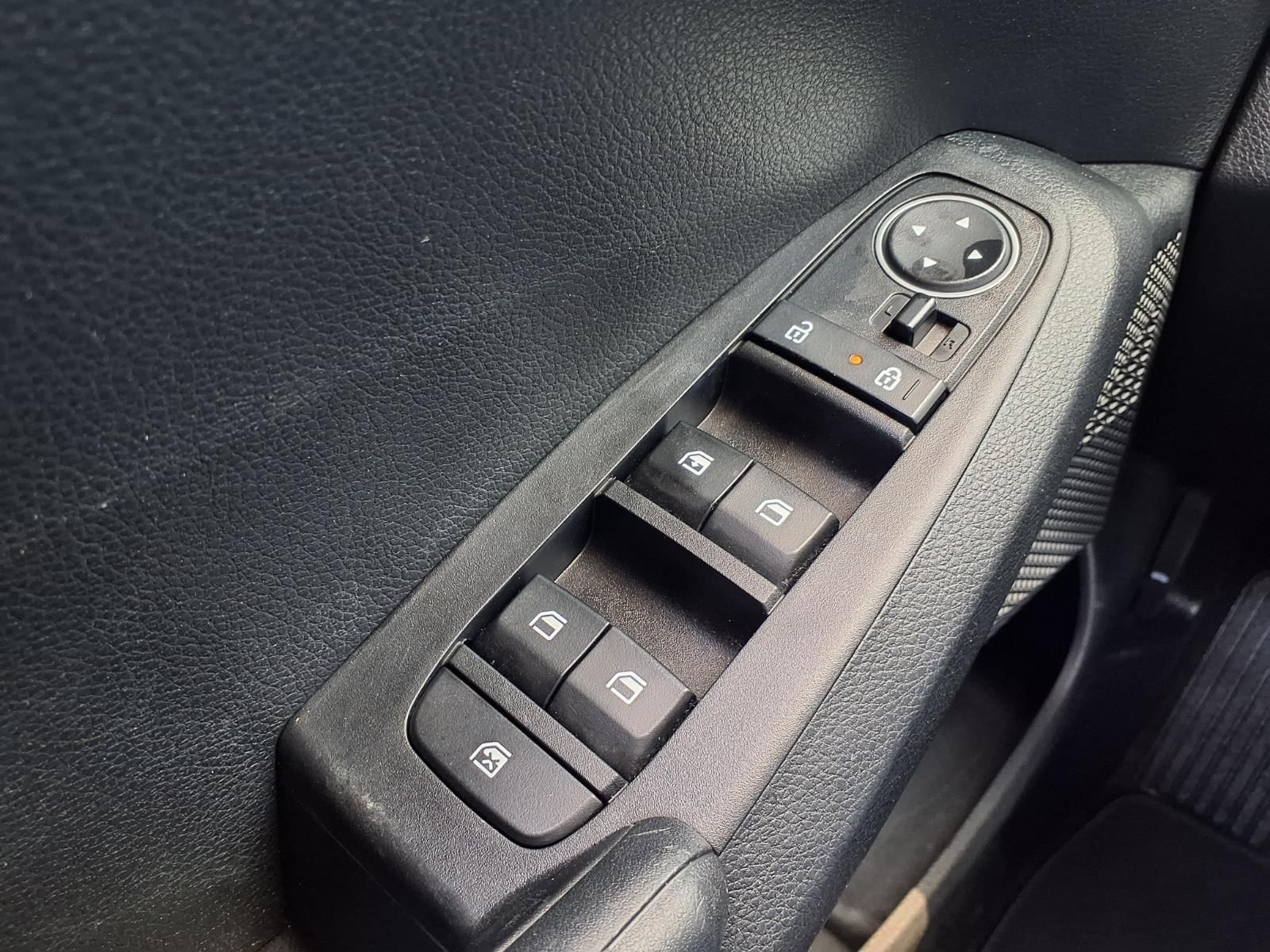 2022 Kia Seltos LX Black at DeMontrond Auto Country