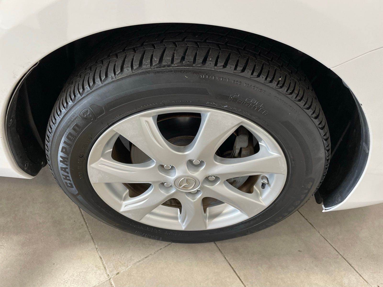 Used Car 2010 Mazda Mazda3  I Touring For Sale In Austin, Texas