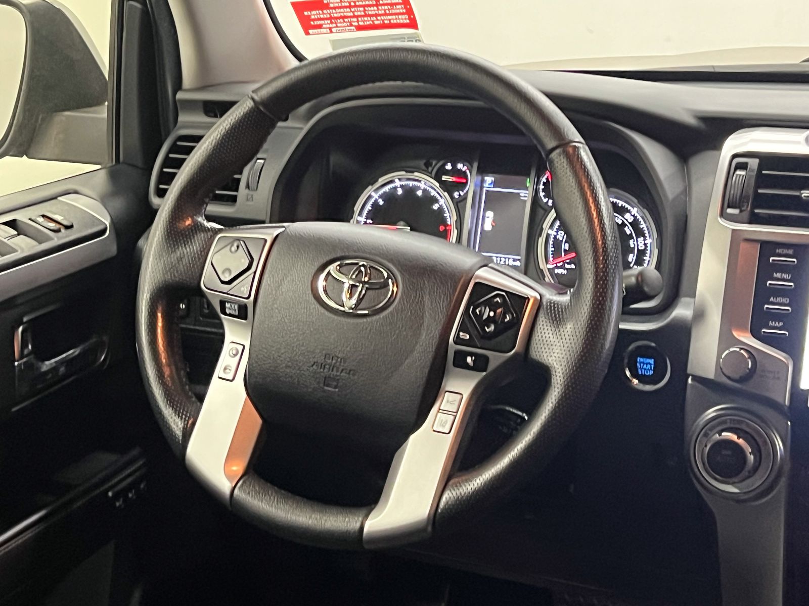 used 2024 Toyota 4Runner car, priced at $48,788