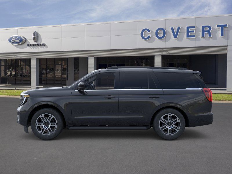 New 2026 Gray Ford Active image 3