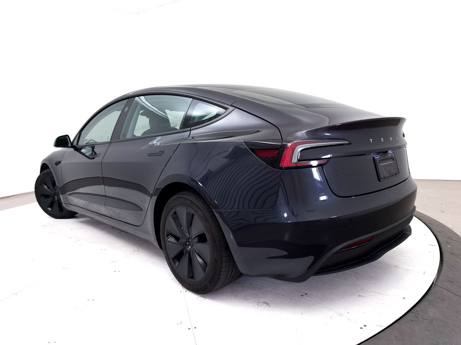 Used 2024 Tesla Model 3 Base with VIN 5YJ3E1EAXRF744192 for sale in Scottsdale, AZ