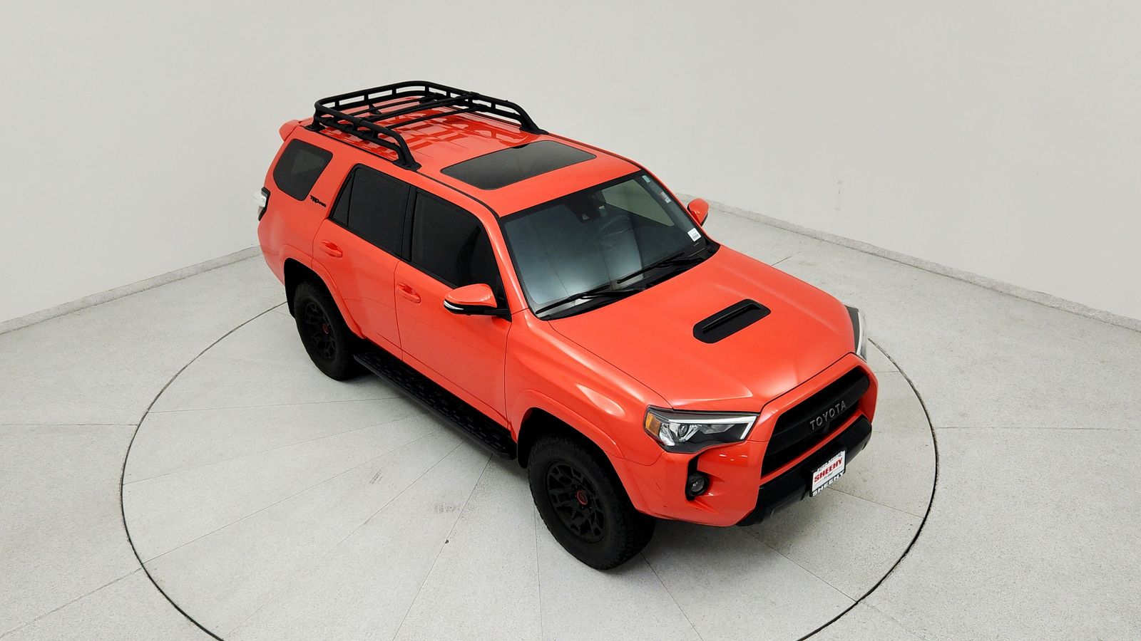 Used 2023  Toyota TRD Pro image 15