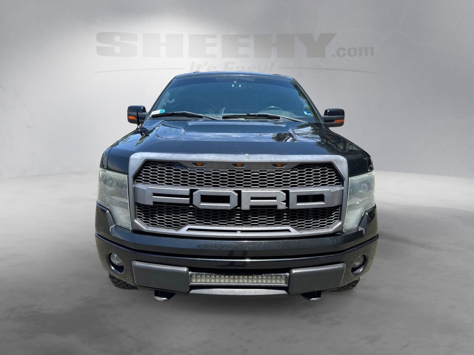 Used 2014  Ford FX4 image 16