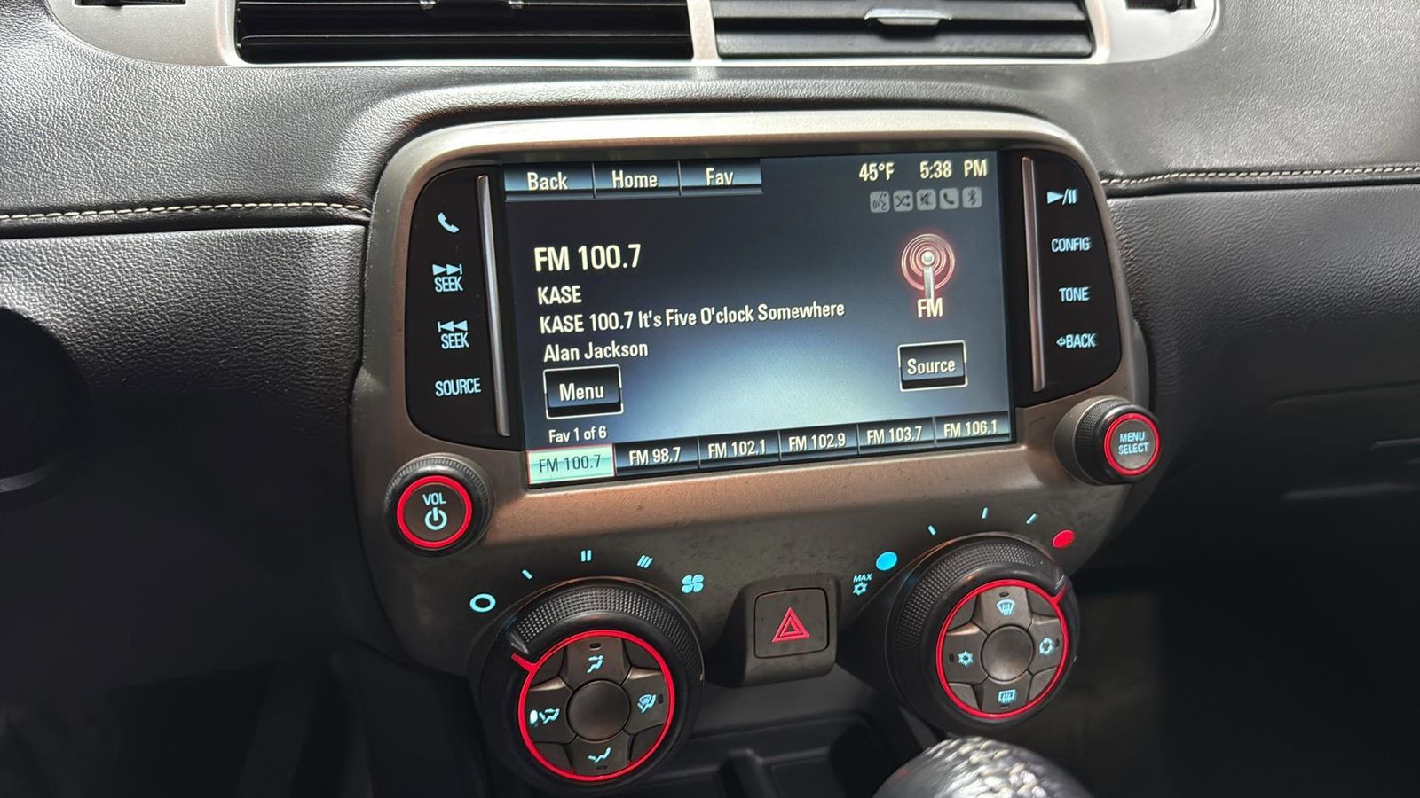 Used Car 2014 Chevrolet Camaro  1lt For Sale Under $20,000 In Austin, Texas