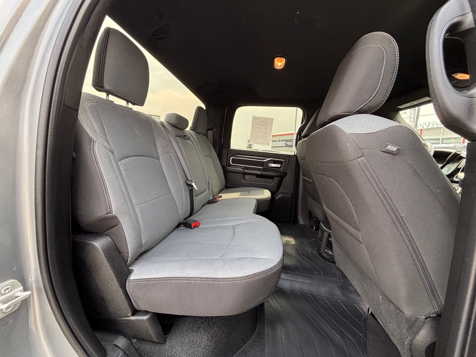Used 2024 Ram 2500 Truck