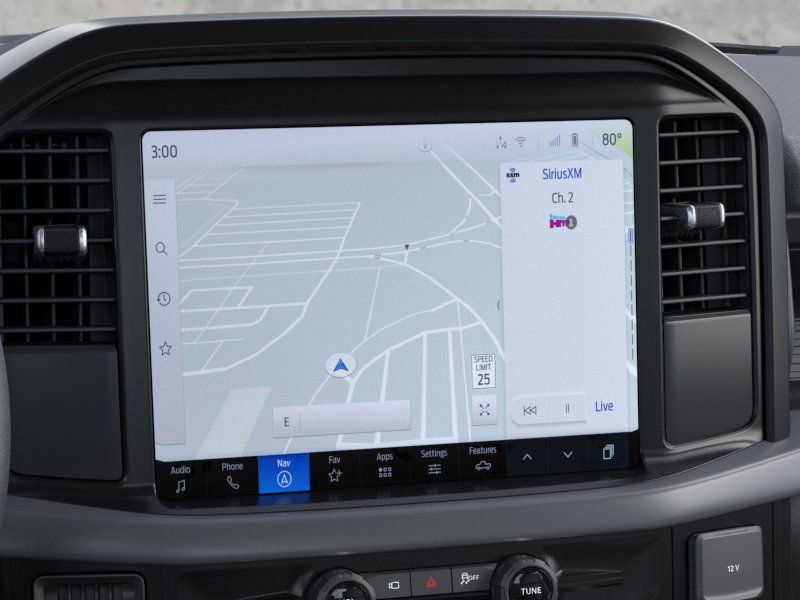 New Car 2025 Ford F-150  Xl For Sale Under $50,000 In Austin, Texas