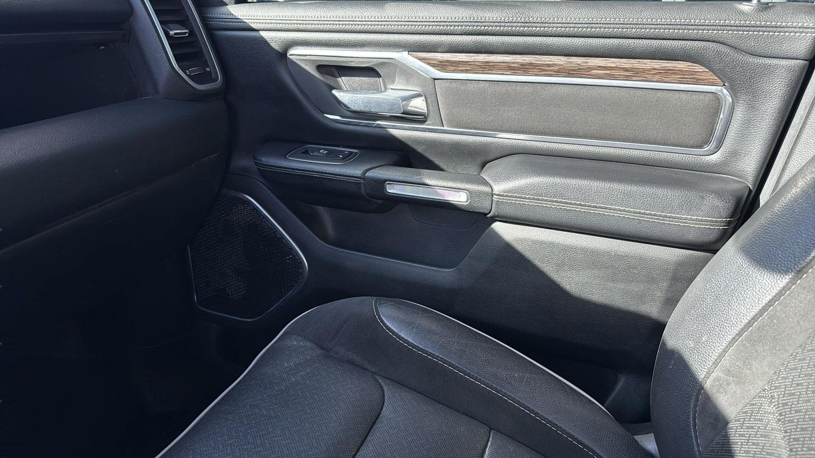 Used Car 2020 Ram 1500  Laramie For Sale Under $35,000 In Austin, Texas