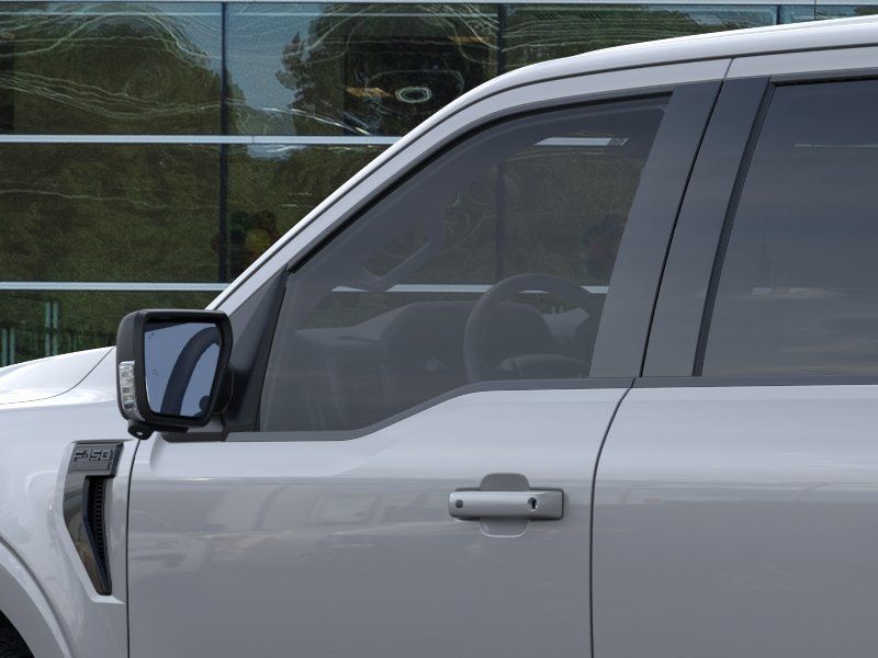 New 2026 Avalanche Ford XLT image 20
