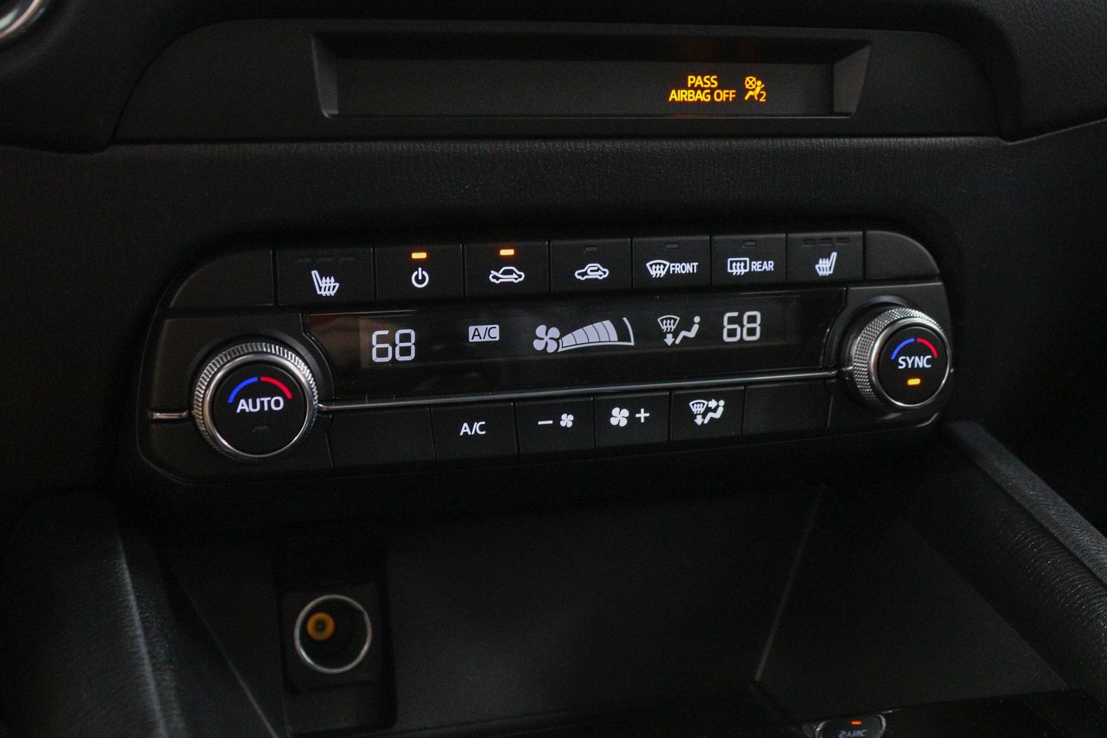 New Car 2025 Mazda Cx-5  2.5 S Select Package For Sale Under $35,000 In Austin, Texas