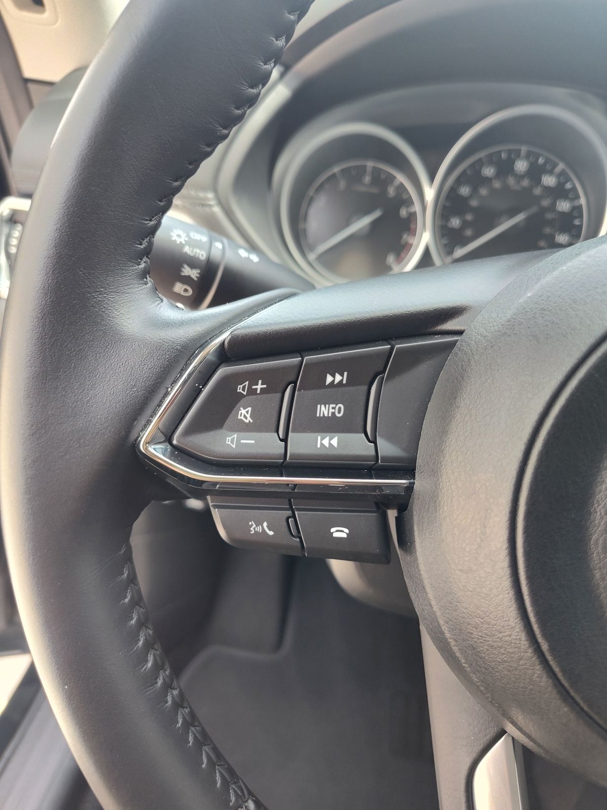 Used Car 2025 Mazda Cx-5  2.5 S Preferred Package For Sale Under $30,000 In Austin, Texas