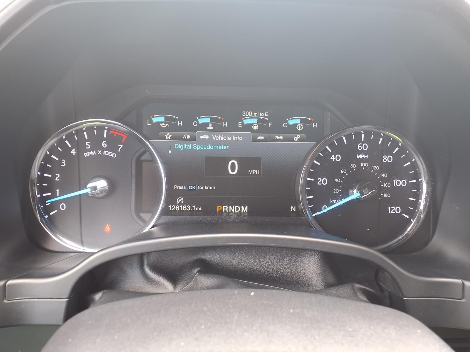 2018 Ford Expedition Max Limited White at Ultimate Motorsports