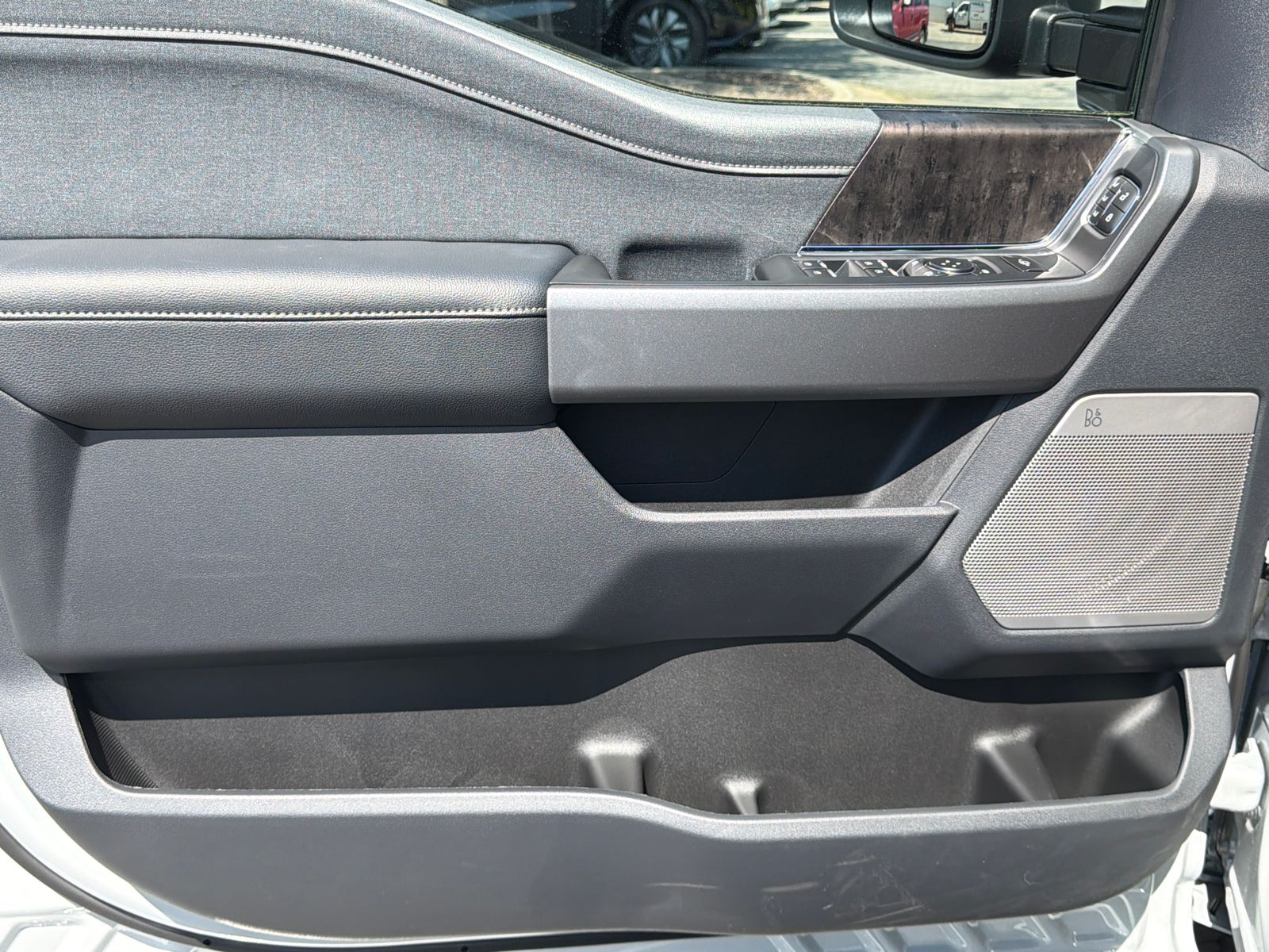 New 2026 Avalanche Ford F-250® Lariat® image 11