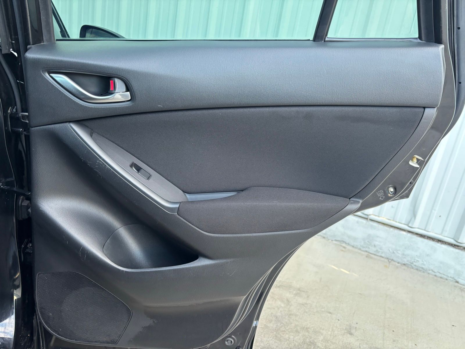 Used Car 2013 Mazda Cx-5  Sport For Sale Under $10,000 In Austin, Texas