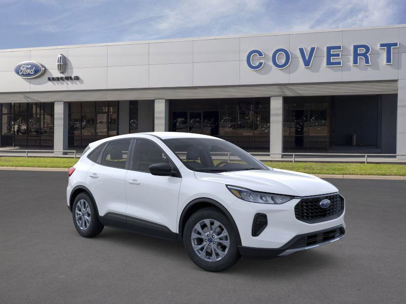 2025 Ford Escape  Active In Austin, Texas