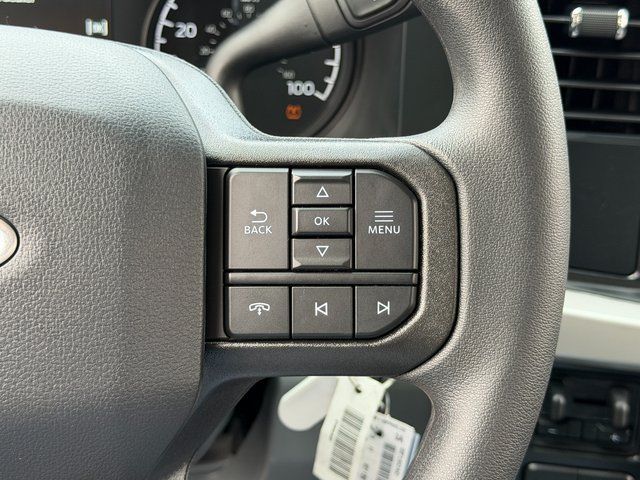 New 2026 Oxford White Ford XL image 29