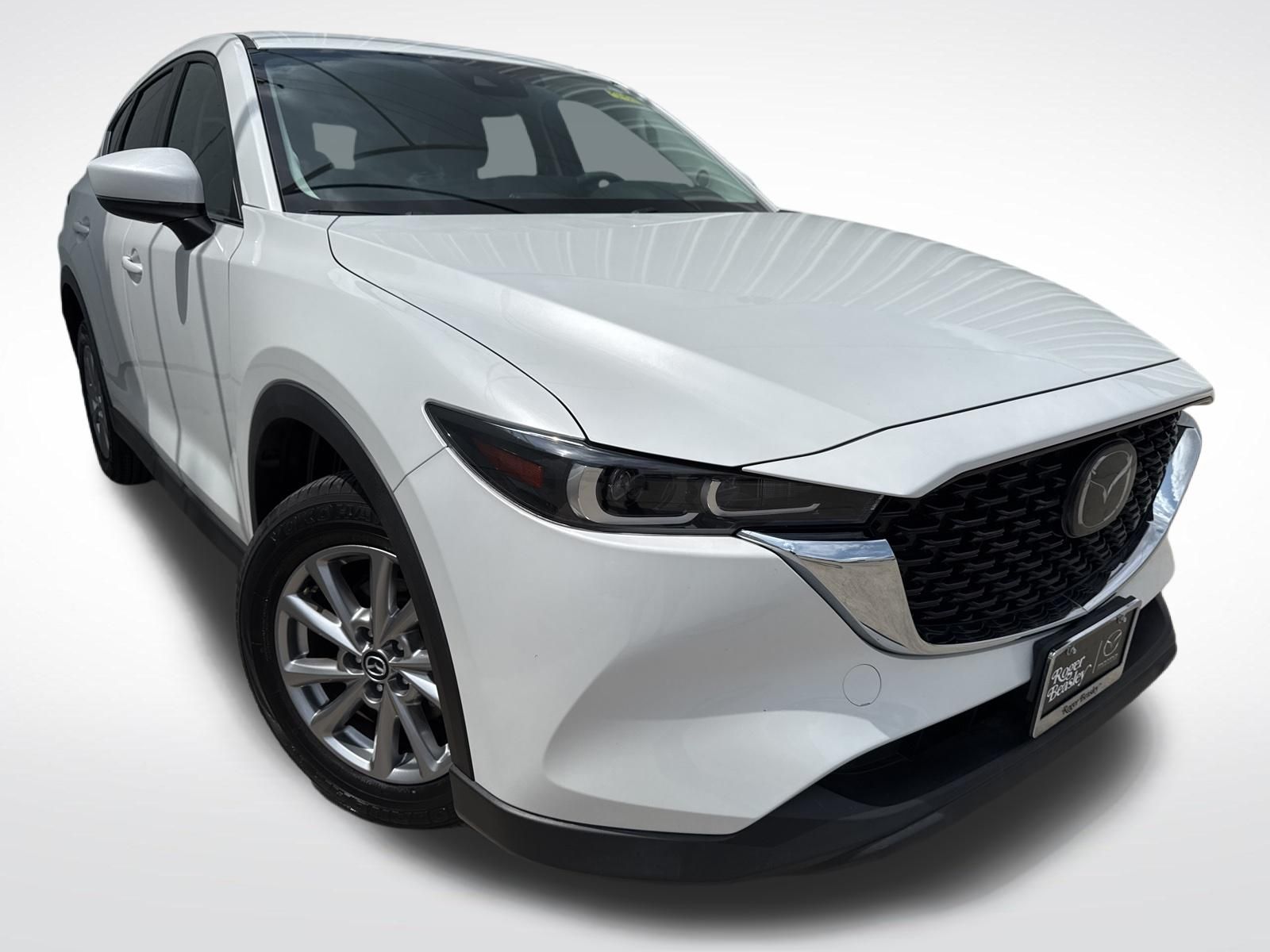 Used Car 2023 Mazda Cx-5  2.5 S Select Package For Sale Under $30,000 In Austin, Texas