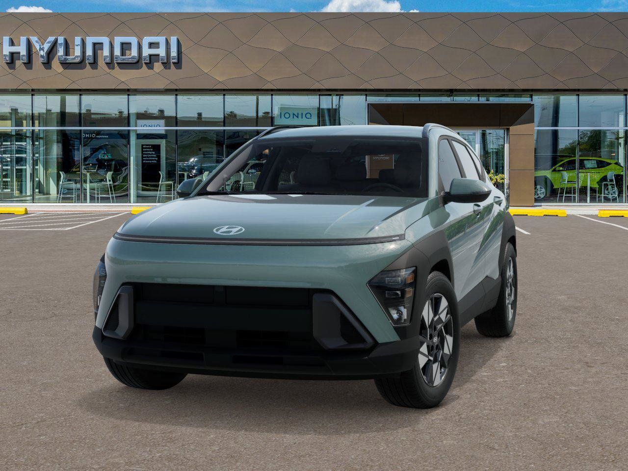Kona SEL