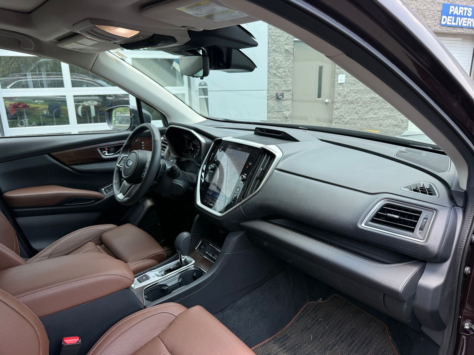 Used 2025  Subaru Touring image 36