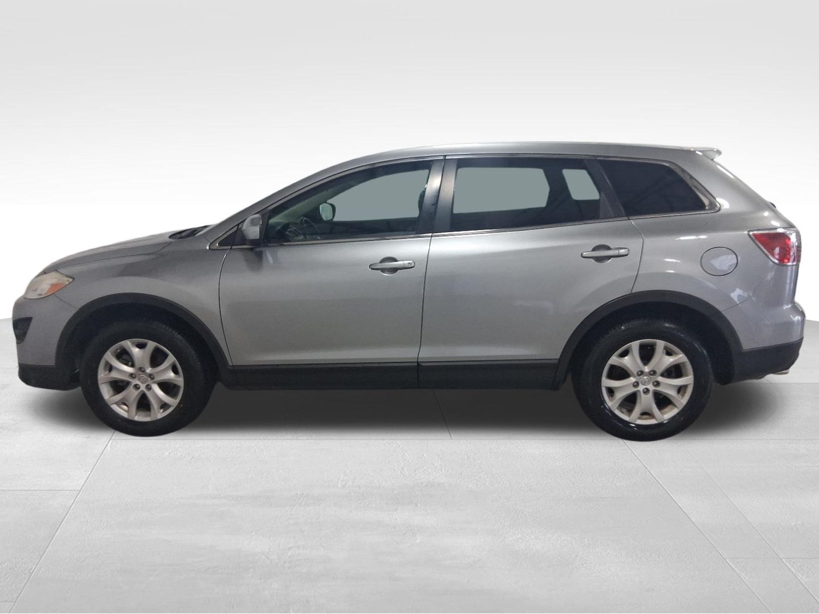 Used Car 2012 Mazda Cx-9  Sport For Sale Under $10,000 In Austin, Texas