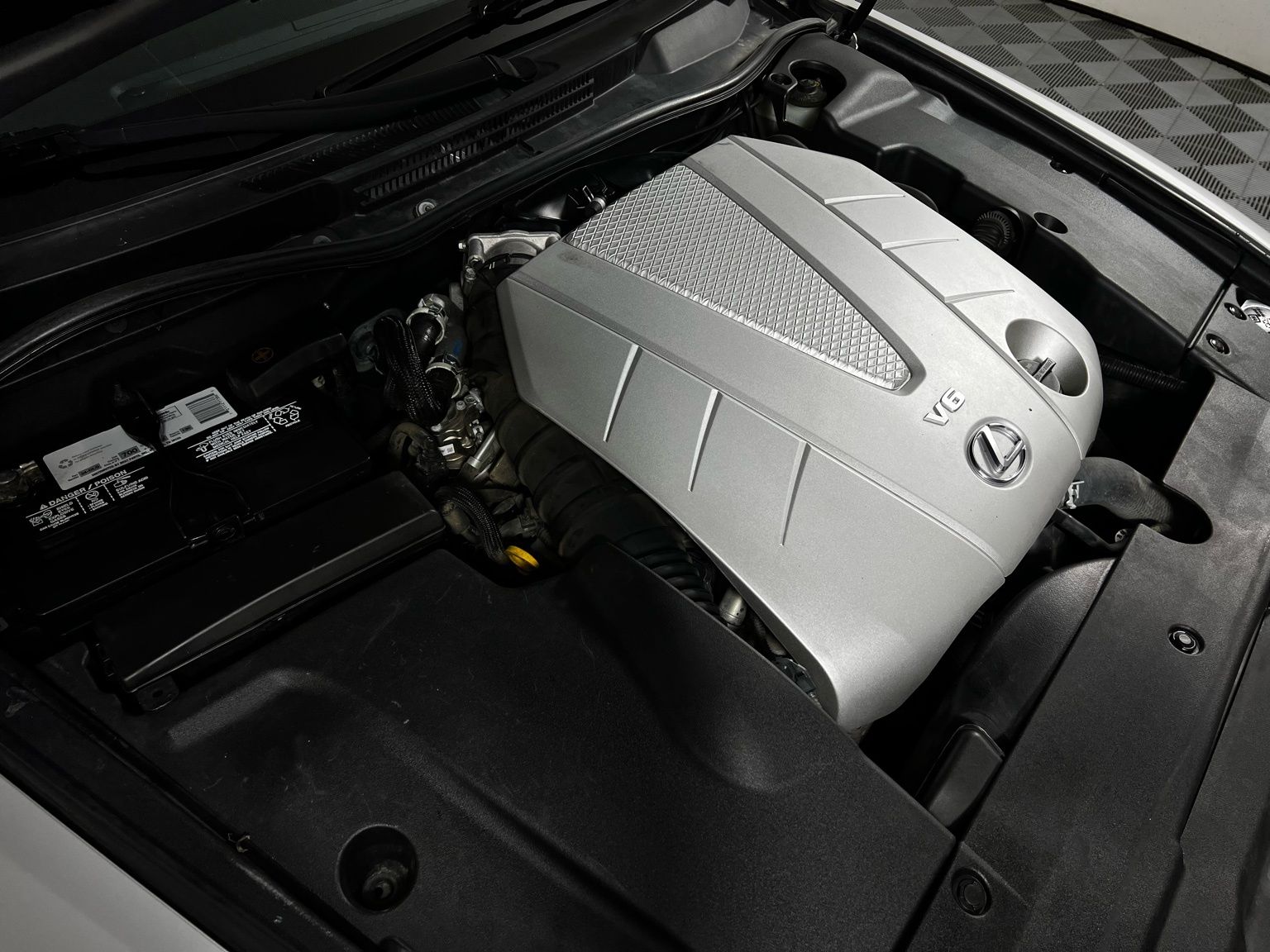 Thumbnail: 2013 Lexus IS - 10