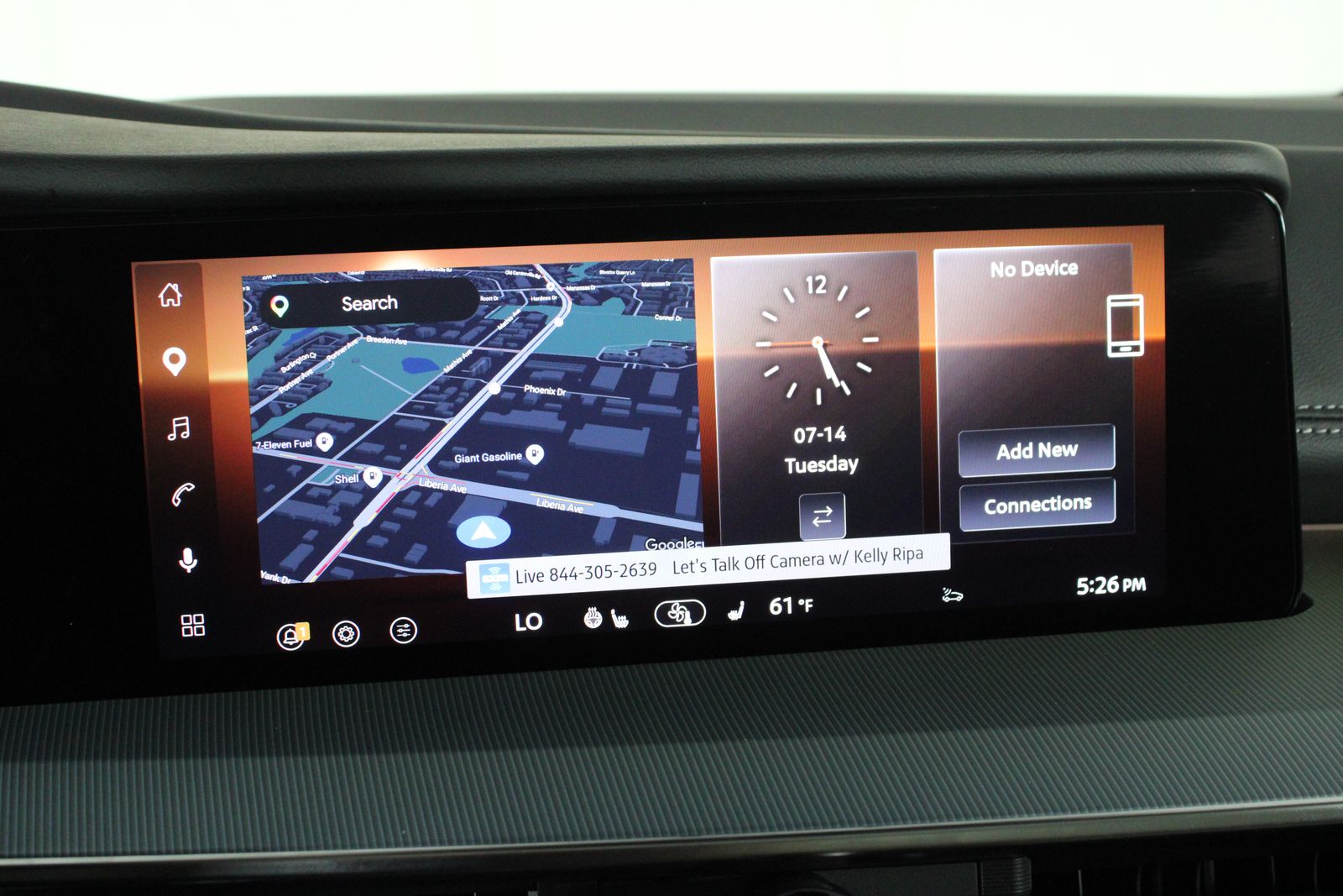 Used 2025 Black Nissan SL image 23