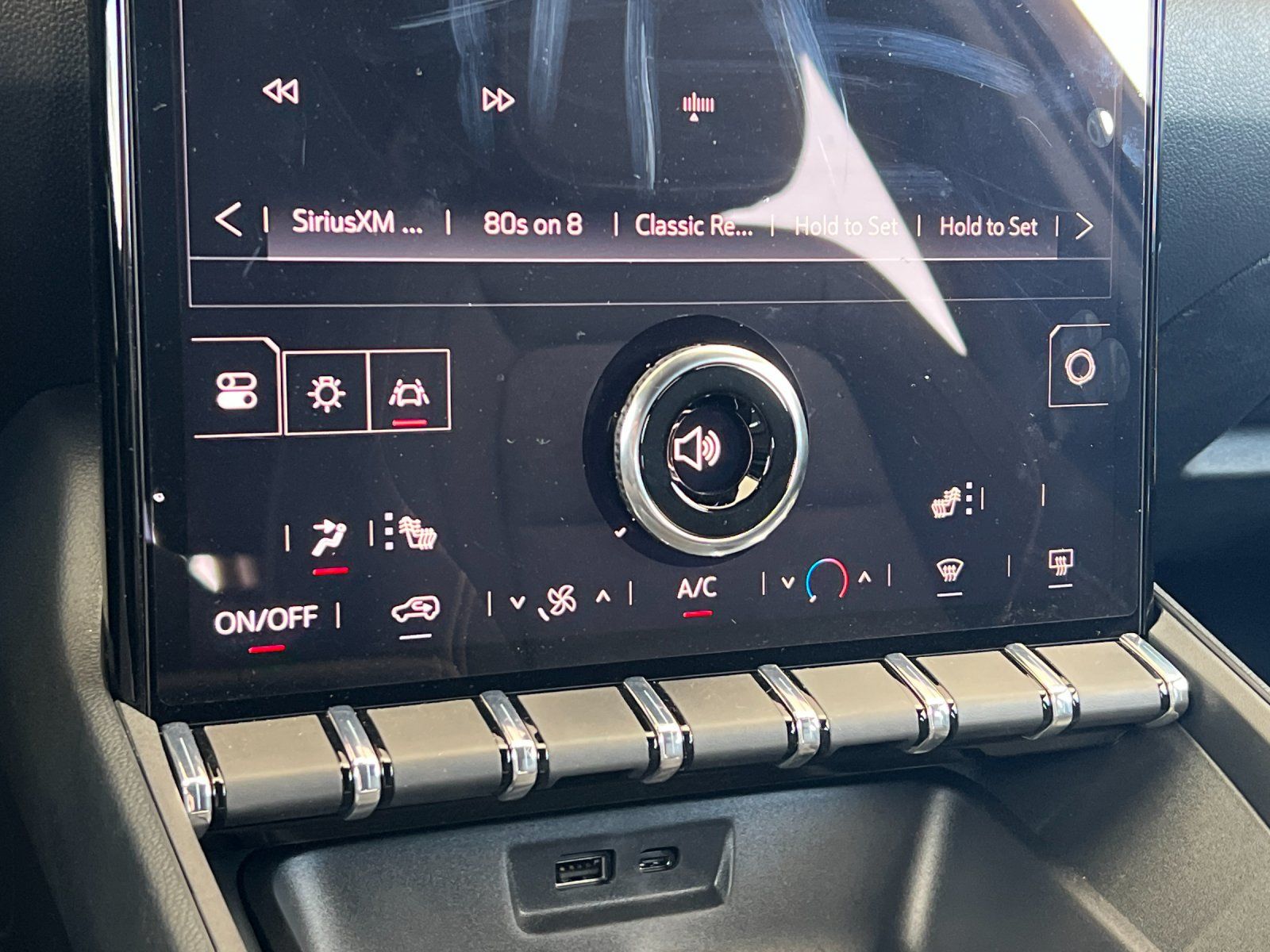 2027 GMC Terrain Elevation - Photo 18