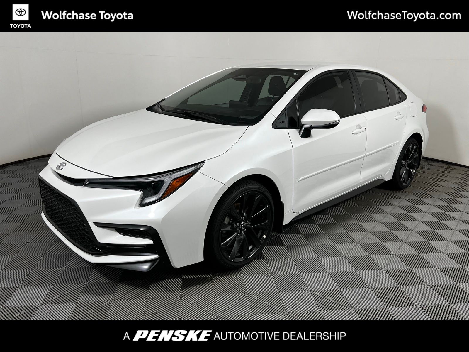 Thumbnail: 2026 Toyota Corolla - 1