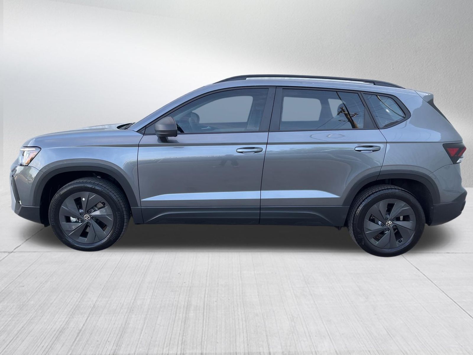 Used Car 2025 Volkswagen Taos  1.5t S For Sale Under $25,000 In Austin, Texas