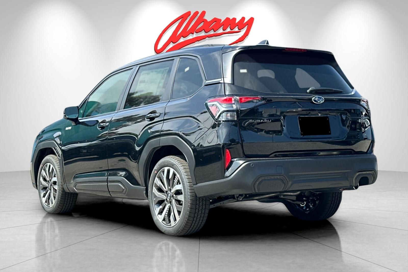 View vehicle photo 6