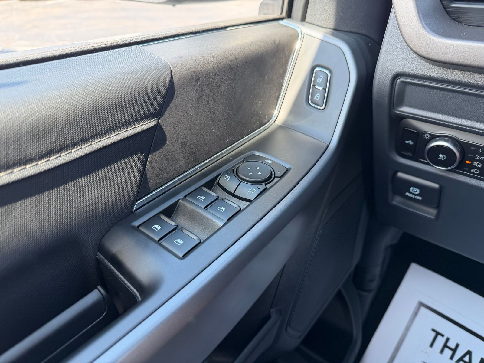 2026 Ford F-150 image 22