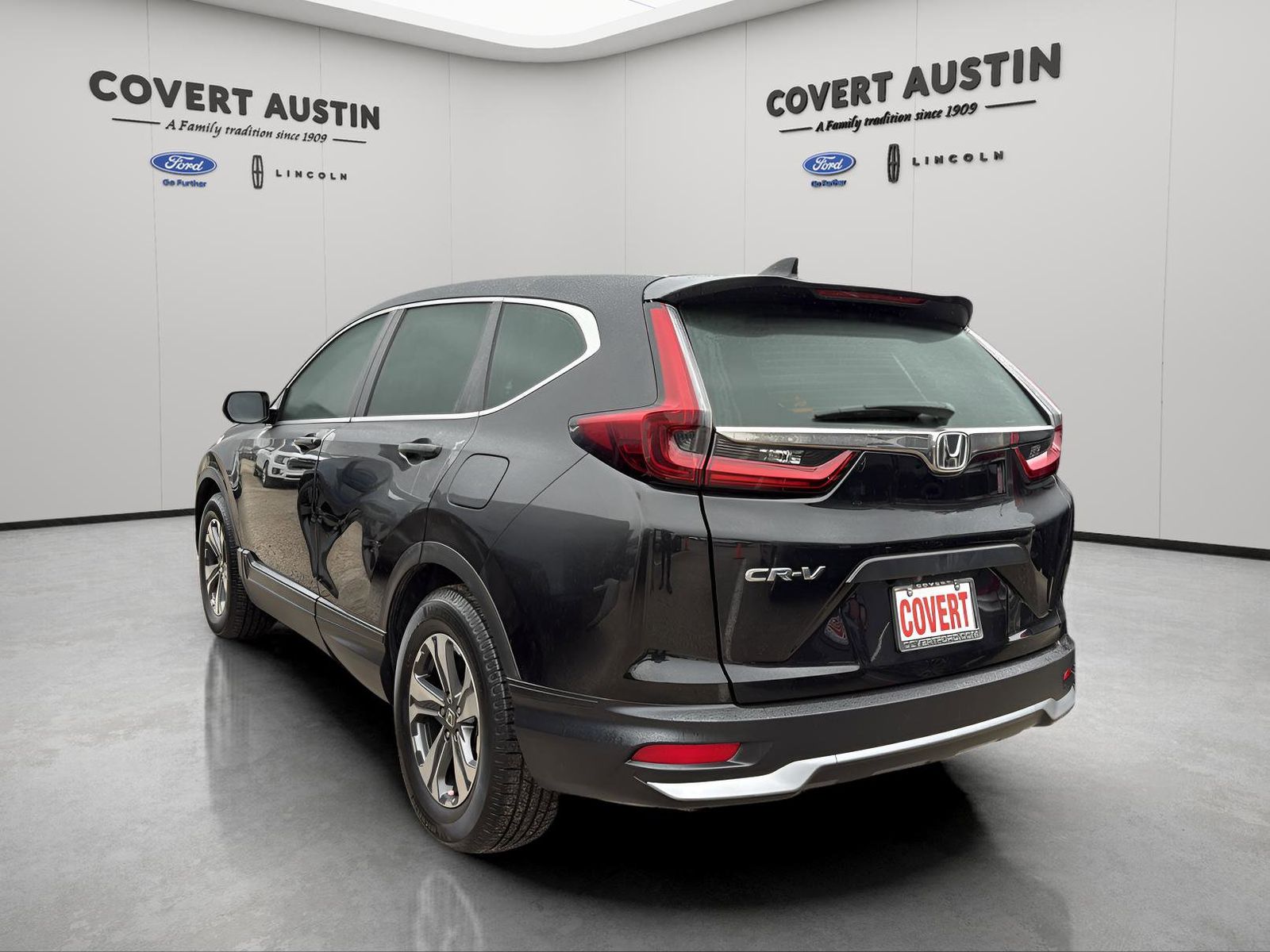 Used Car 2022 Honda Cr-v  Lx For Sale Under $25,000 In Austin, Texas