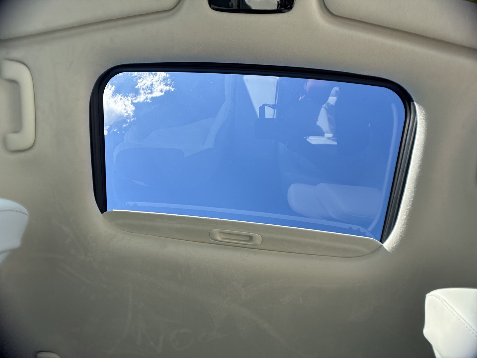 Used 2025  Hyundai Calligraphy image 29