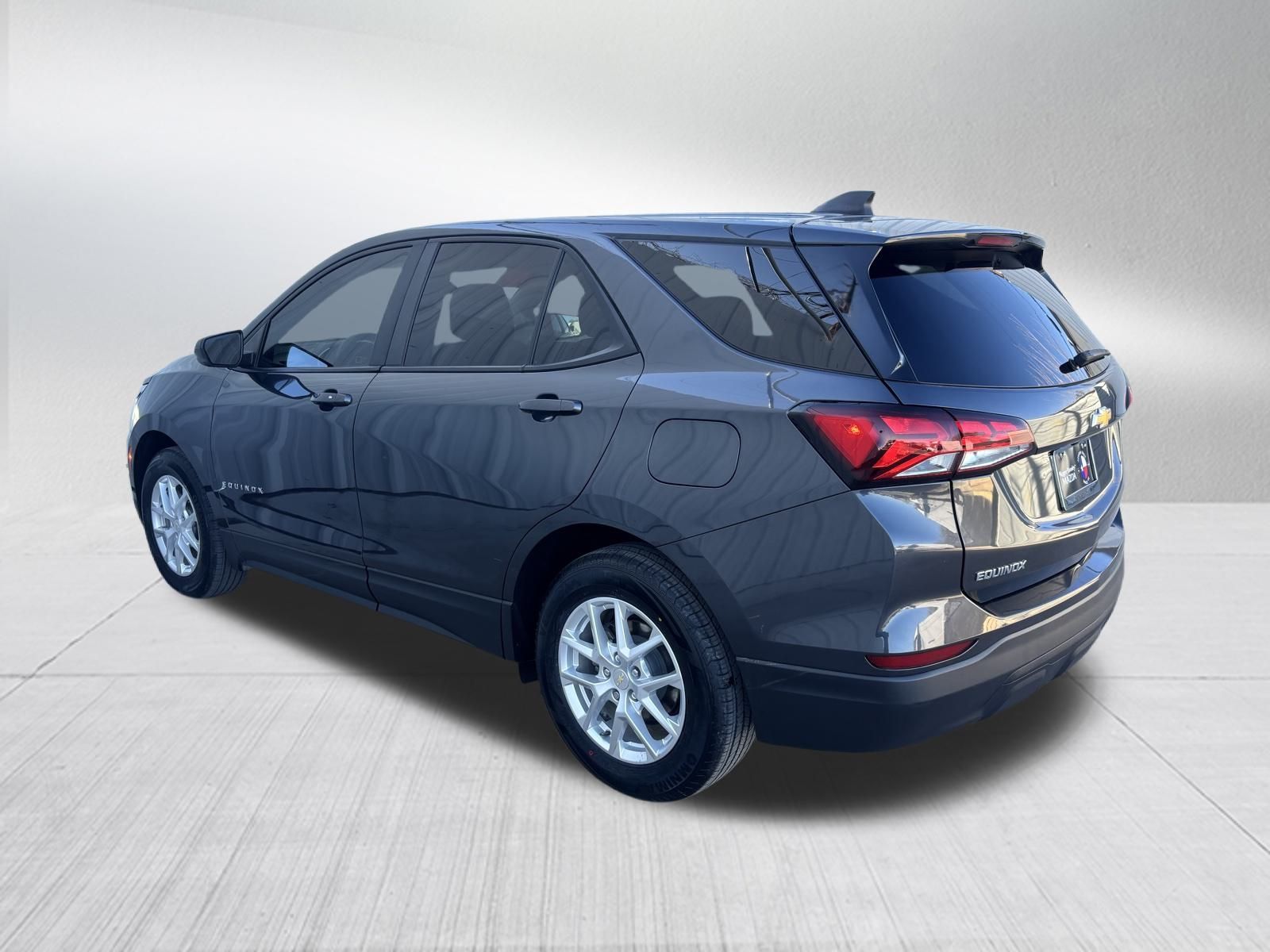 Used Car 2022 Chevrolet Equinox  Ls For Sale Under $20,000 In Austin, Texas