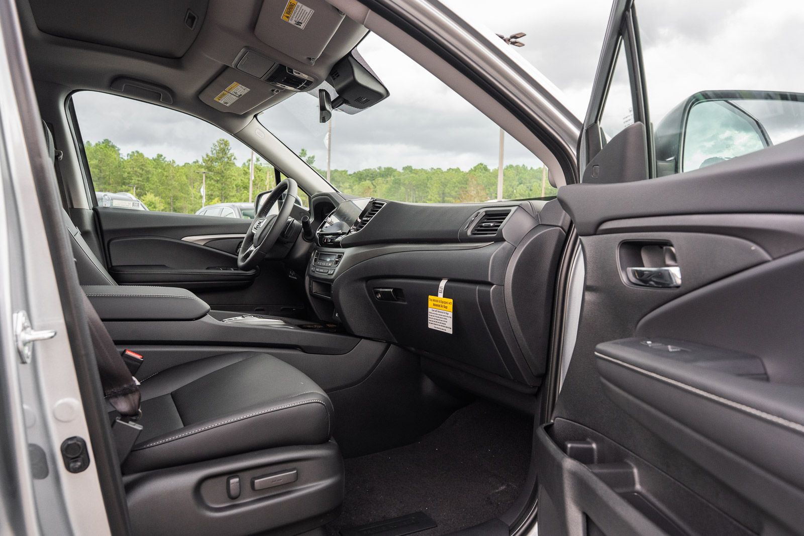 New 2026 Honda Ridgeline Truck