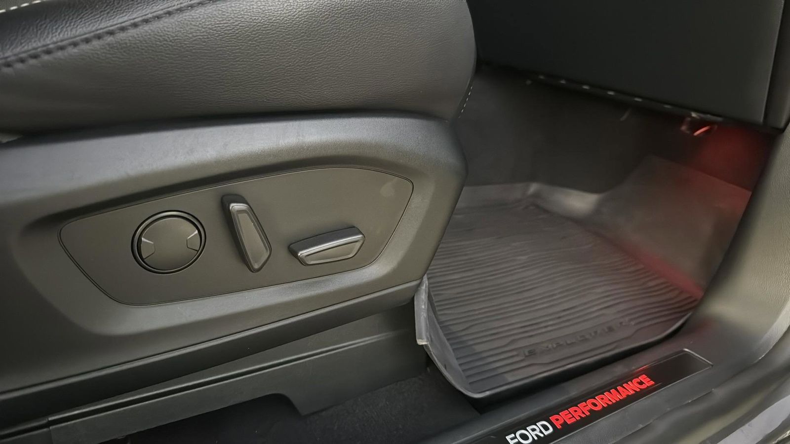 Used Car 2023 Ford Explorer  St For Sale Under $50,000 In Austin, Texas