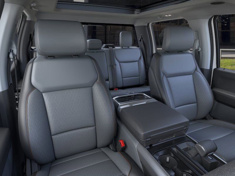 New Car 2025 Ford F-150  Lariat For Sale Under $80,000 In Austin, Texas