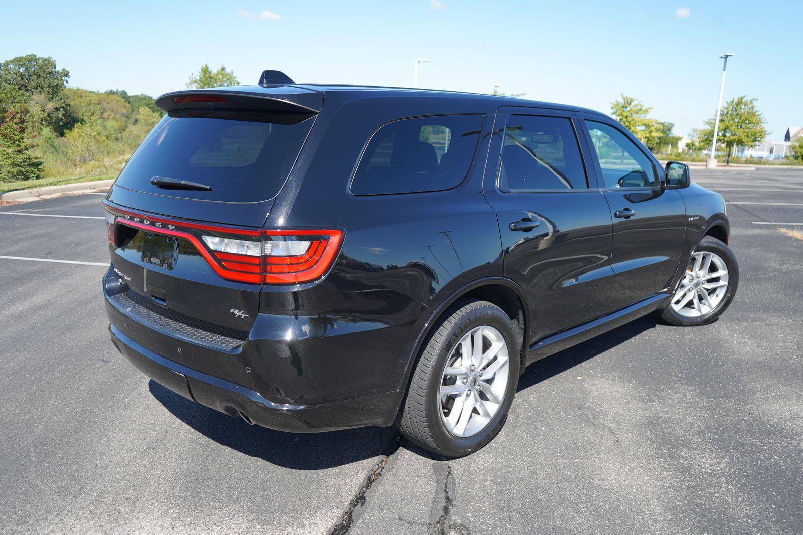 2023 Dodge Durango R/T 37